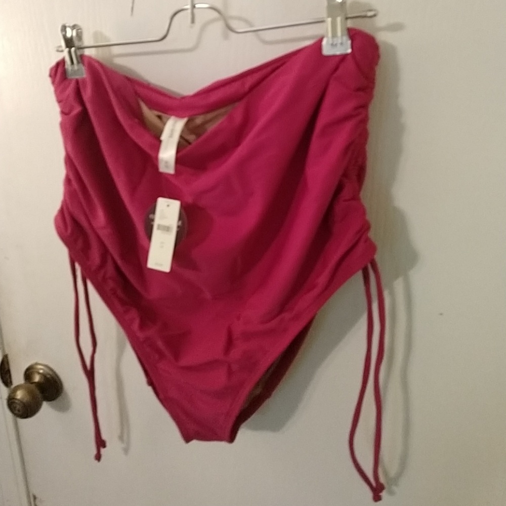 Lane Bryant bikini bottom
